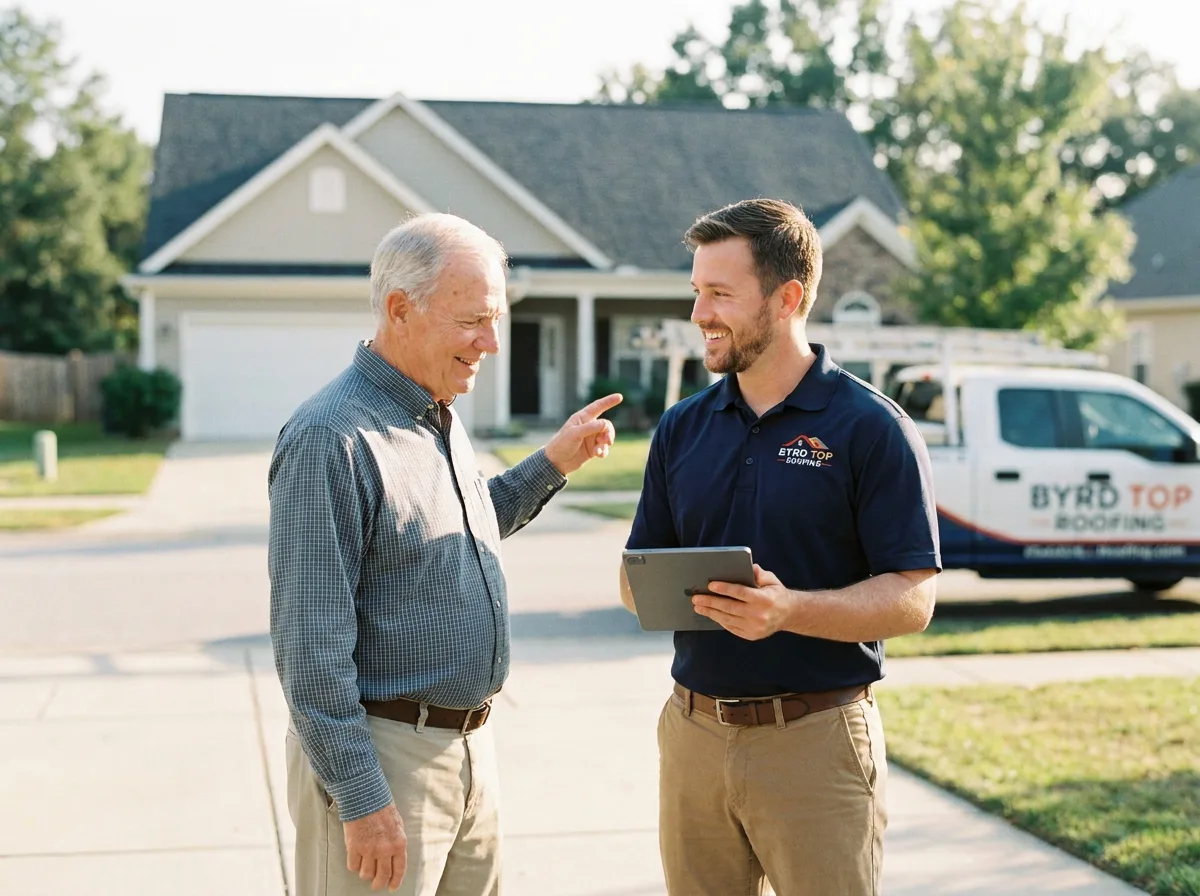 Roofing Huttonsville, WV FAQs